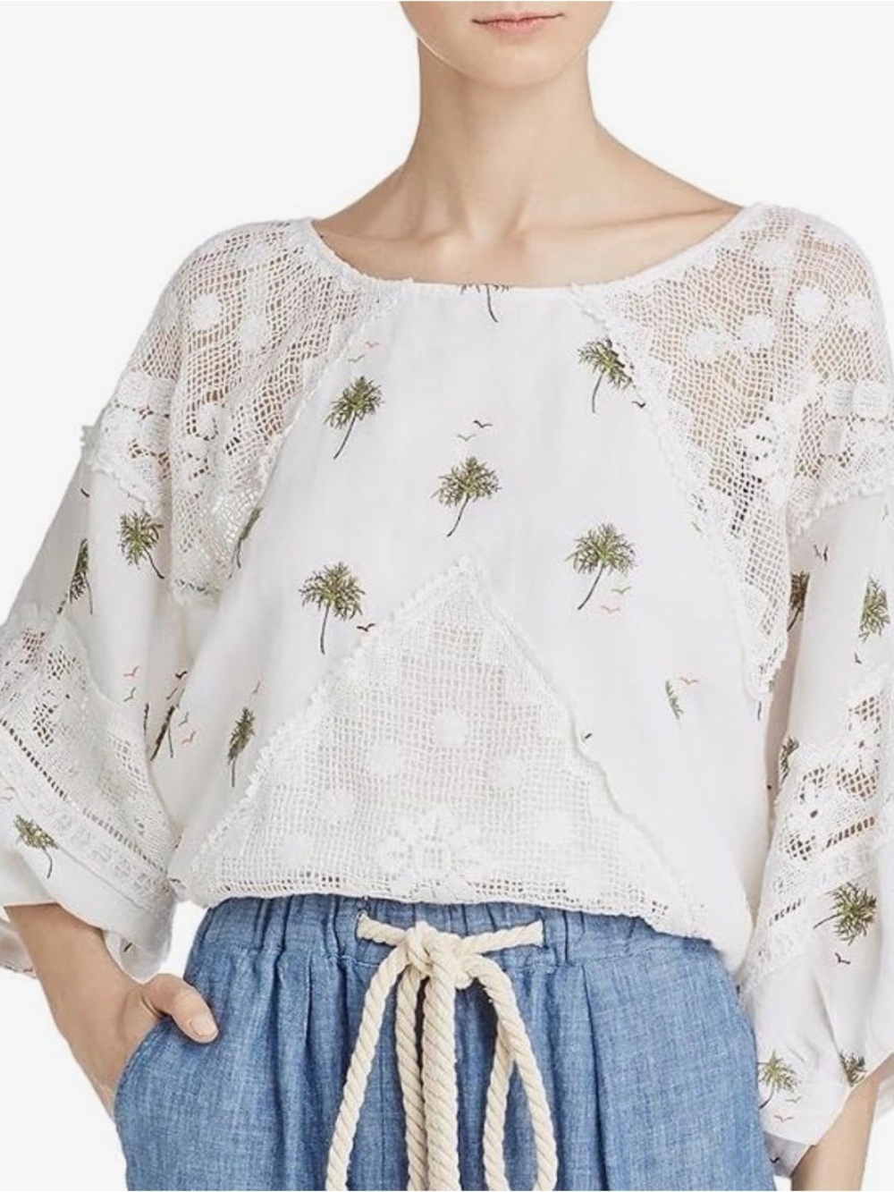 Free People Top - Picture 3 of 10